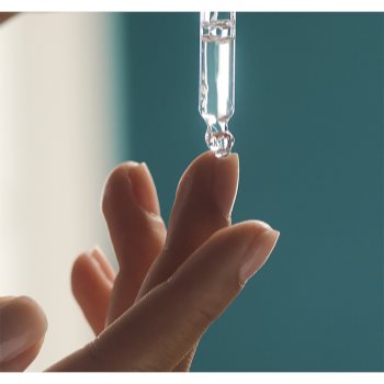 Collistar Attivi Puri Hyaluronic + Polyglutamic Acid Serum ser facial cu efect de lifting cu acid hialuronic - imagine 3